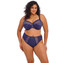 Elomi Lingerie Morgan Full Cup BH Midnight