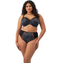 Elomi Lingerie Morgan Tailleslip Snow Leopard