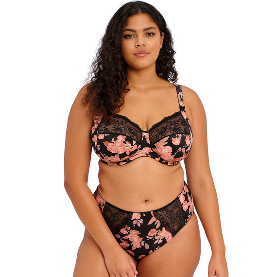 Elomi Lingerie Morgan Beugel BH Watercolour