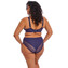 Elomi Lingerie Morgan Full Cup BH Midnight
