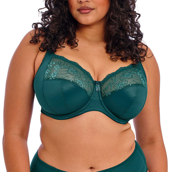 Elomi Morgan Full Cup BH Deep Teal