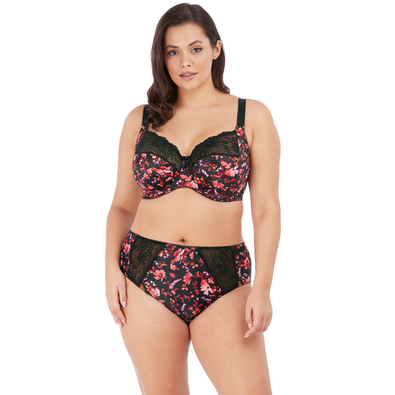 Elomi Morgan Slip Autumn Breeze