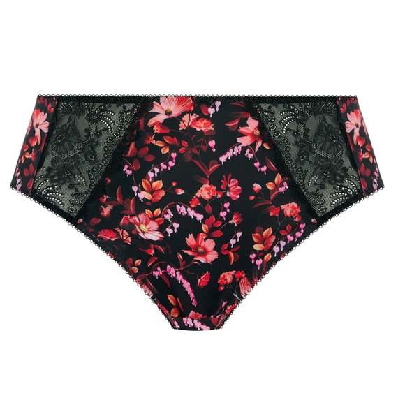 Morgan Tailleslip