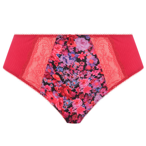 Elomi Lingerie Morgan Taillenslip Sunset Meadow