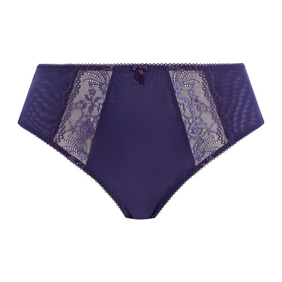 Elomi Lingerie Morgan Tailleslip Midnight