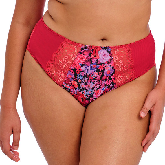 Elomi Lingerie Morgan Taillenslip Sunset Meadow