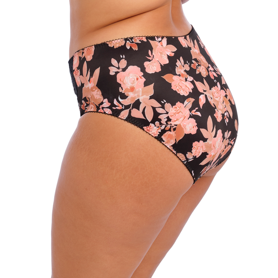Elomi Lingerie Morgan Tailleslip Watercolour