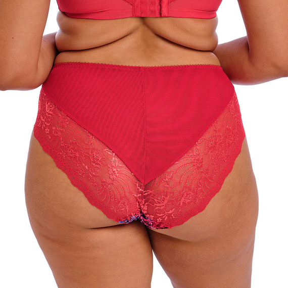 Elomi Lingerie Morgan Taillenslip Sunset Meadow
