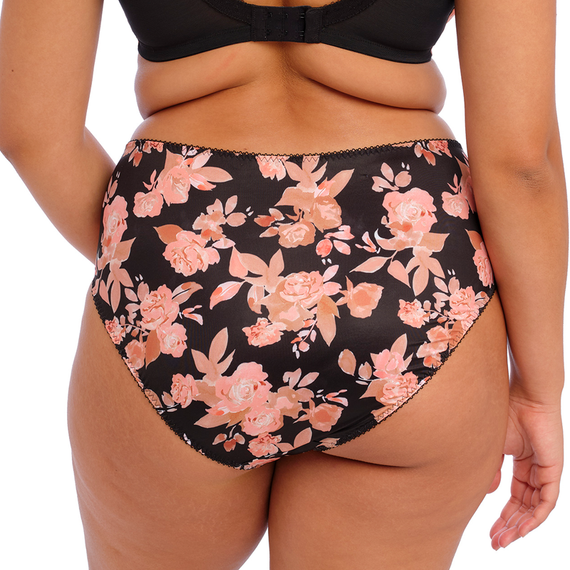 Elomi Lingerie Morgan Tailleslip Watercolour