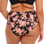 Elomi Lingerie Morgan Tailleslip Watercolour