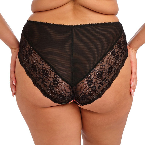 Elomi Morgan Tailleslip Hot House