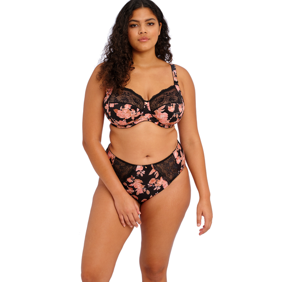Elomi Lingerie Morgan Tailleslip Watercolour