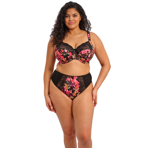 Elomi Morgan Tailleslip Hot House