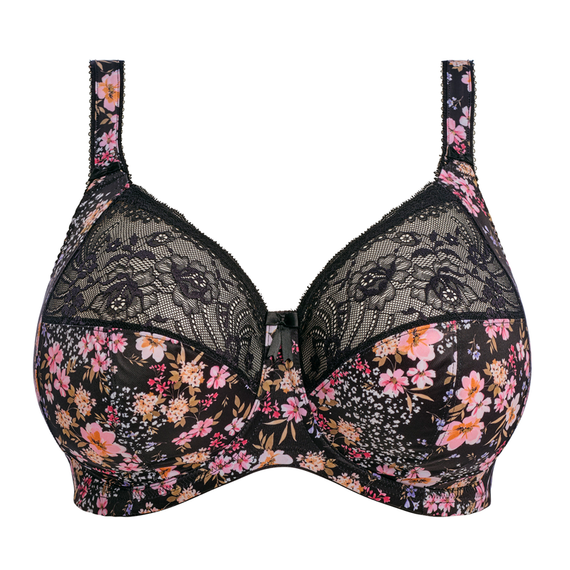 Elomi Lingerie Morgan Beugel BH Summer Garden