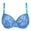 PrimaDonna Twist Morro Bay Beugel BH Mermaid Blue