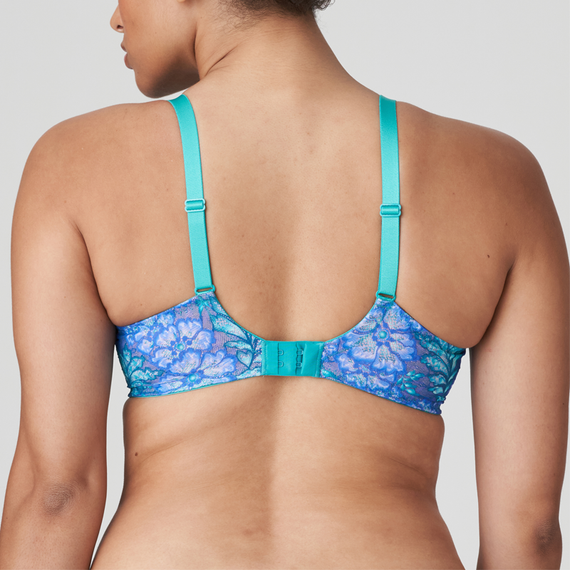 PrimaDonna Twist Morro Bay Beugel BH Mermaid Blue