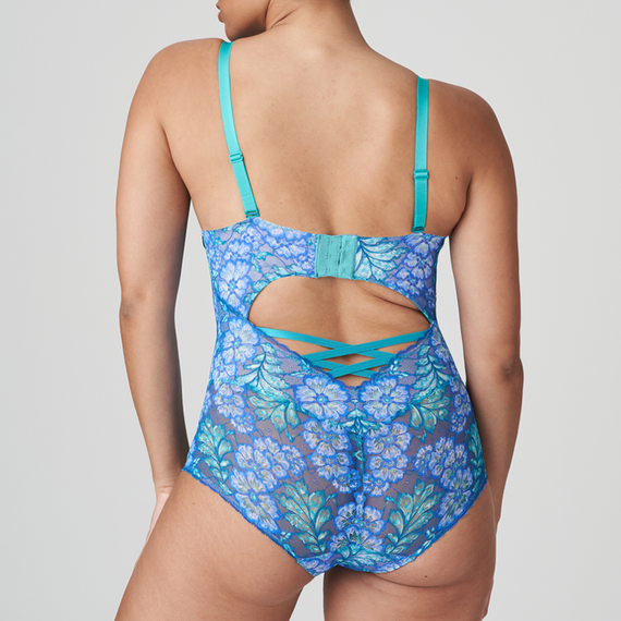 PrimaDonna Twist Morro Bay Body Mermaid Blue