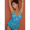 PrimaDonna Twist Morro Bay Body Mermaid Blue