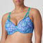 PrimaDonna Twist Morro Bay Hartvorm BH Mermaid Blue
