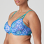 PrimaDonna Twist Morro Bay Hartvorm BH Mermaid Blue