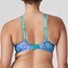 PrimaDonna Twist Morro Bay Hartvorm BH Mermaid Blue