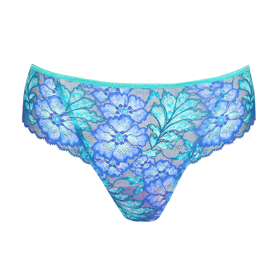PrimaDonna Twist Morro Bay Hotpants Mermaid Blue