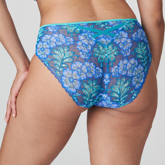 PrimaDonna Twist Morro Bay Tailleslip Mermaid Blue