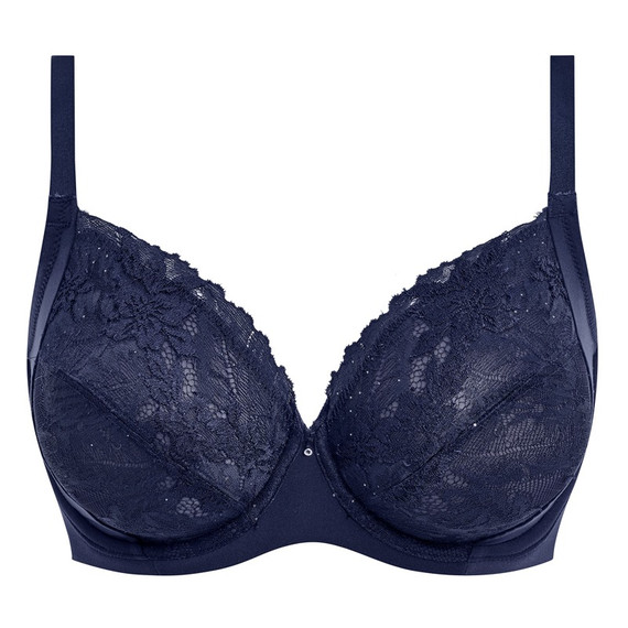 Wacoal Most Divine Bügel BH Dark Sapphire