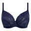 Wacoal Most Divine Bügel BH Dark Sapphire
