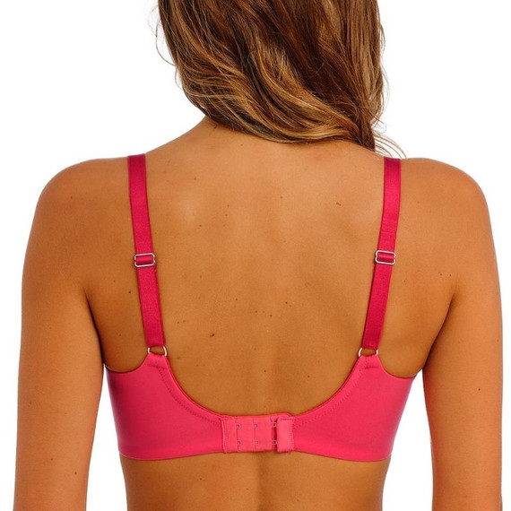 Wacoal Most Divine Bügel BH Geranium