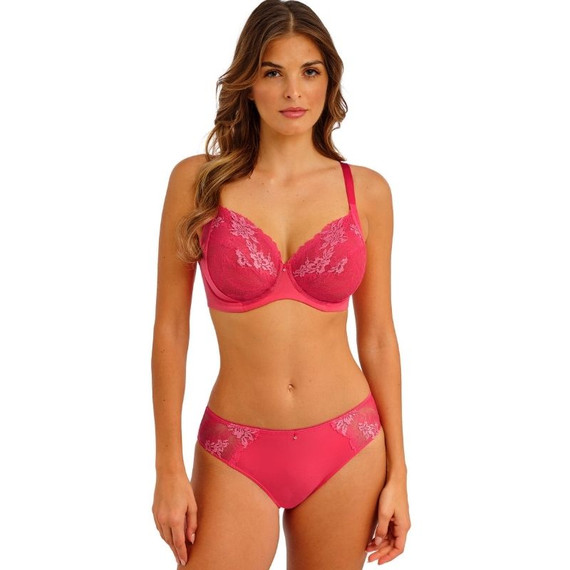 Wacoal Most Divine Bügel BH Geranium