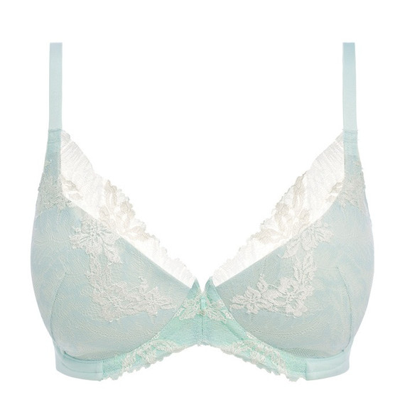 Wacoal Most Divine Push-up BH Eau De Nil