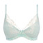 Wacoal Most Divine Push-up BH Eau De Nil