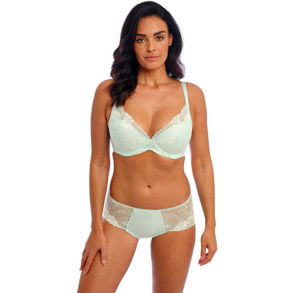 Wacoal Most Divine Push-up BH Eau De Nil