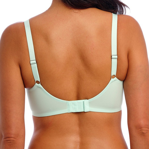Wacoal Most Divine Push-up BH Eau De Nil