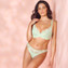Wacoal Most Divine Push-up BH Eau De Nil
