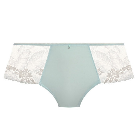 Wacoal Most Divine Short Eau De Nil