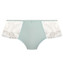 Wacoal Most Divine Short Eau De Nil