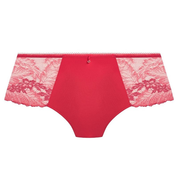 Wacoal Most Divine Short Geranium