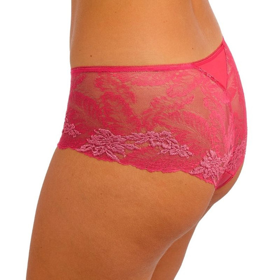 Wacoal Most Divine Short Geranium