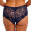 Wacoal Most Divine Short Dark Sapphire