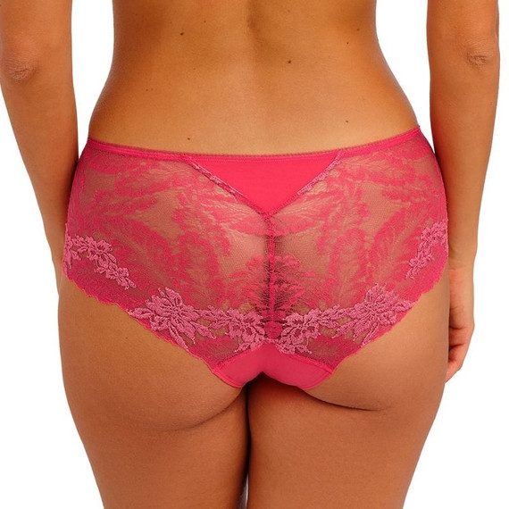 Wacoal Most Divine Short Geranium