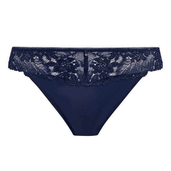 Wacoal Most Divine String Dark Sapphire