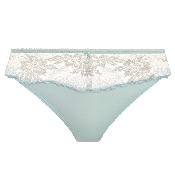 Wacoal Most Divine String Eau De Nil