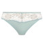 Wacoal Most Divine String Eau De Nil