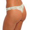 Wacoal Most Divine String Eau De Nil