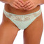 Wacoal Most Divine String Eau De Nil