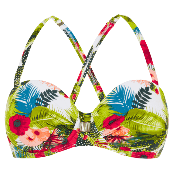 Beachlife Havana Multiway Bikinitop