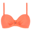 Beachlife Fresh Salmon Multiway Bikinitop