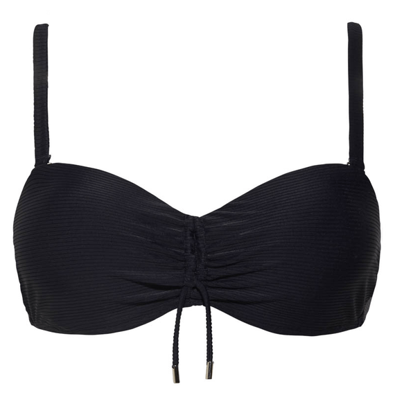 Blues Multiway Bikinitop